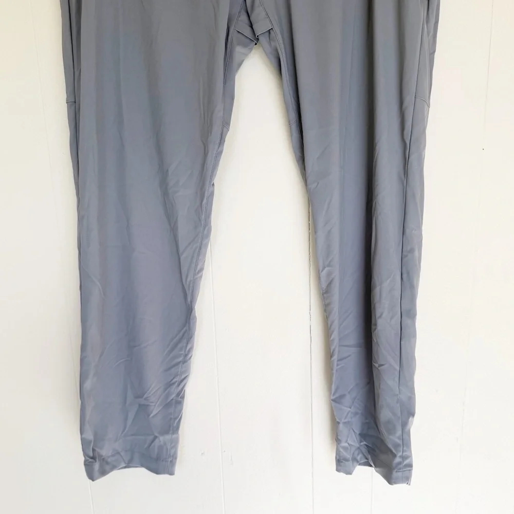 lululemon athletica measurements great rise